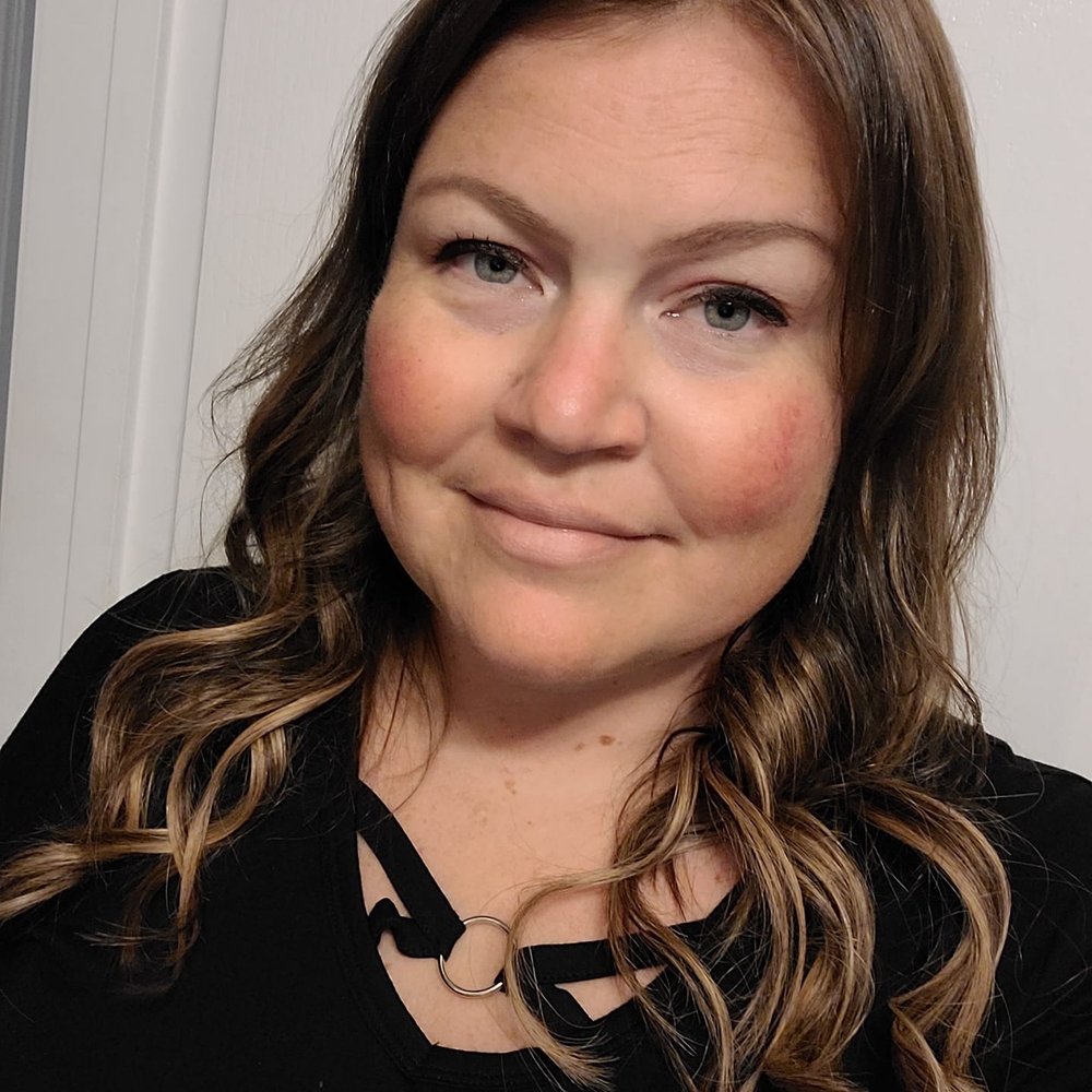 Meet your Posher, Caryn